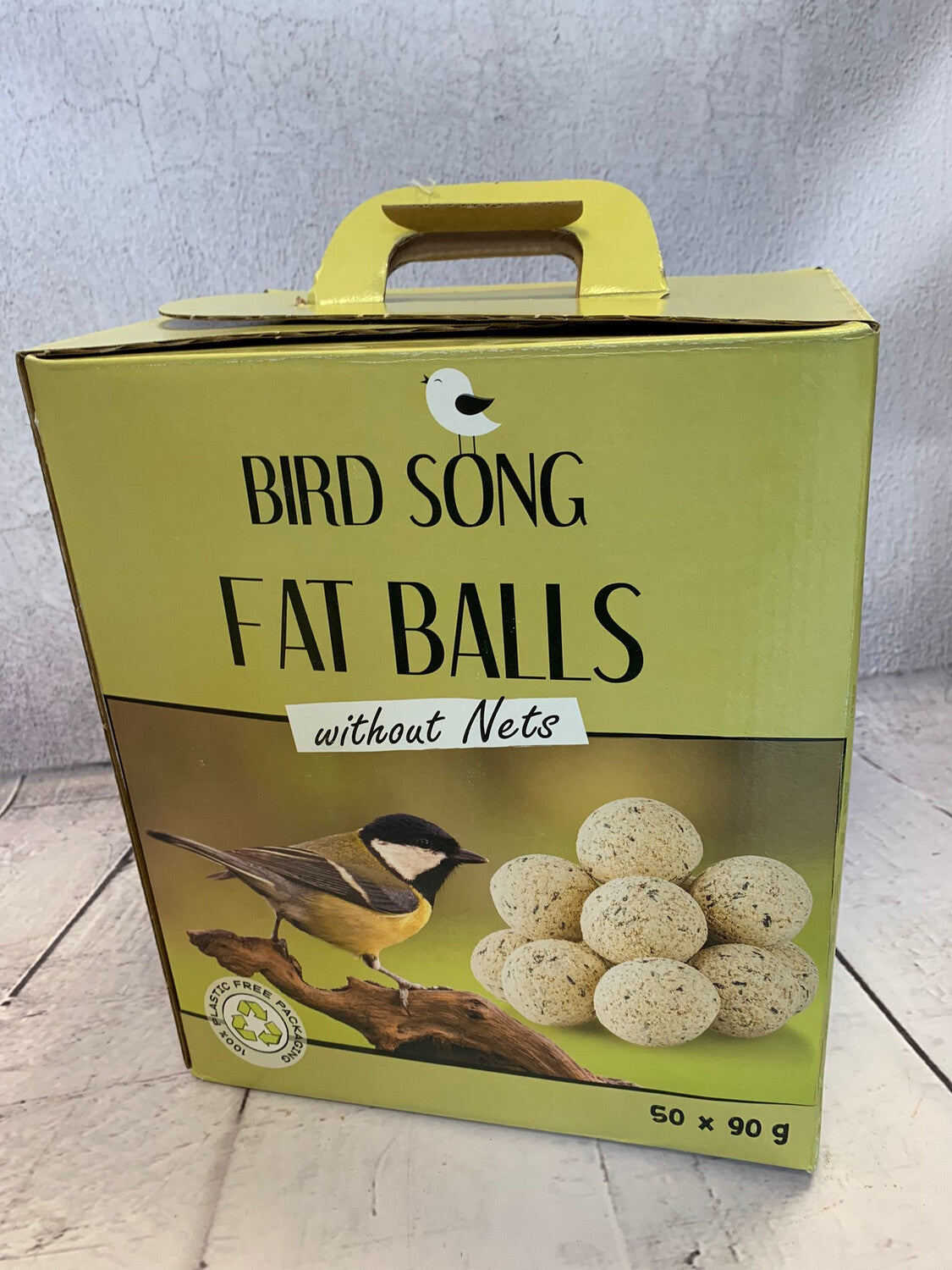 Fat balls pets at home fashion