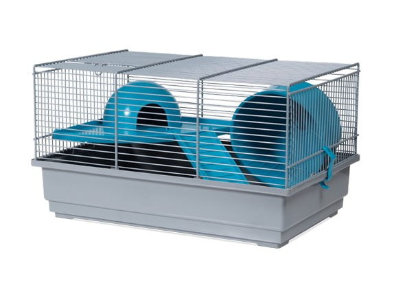 Noble Dwarf Hamster Cage Small Pet Cage for Hamsters