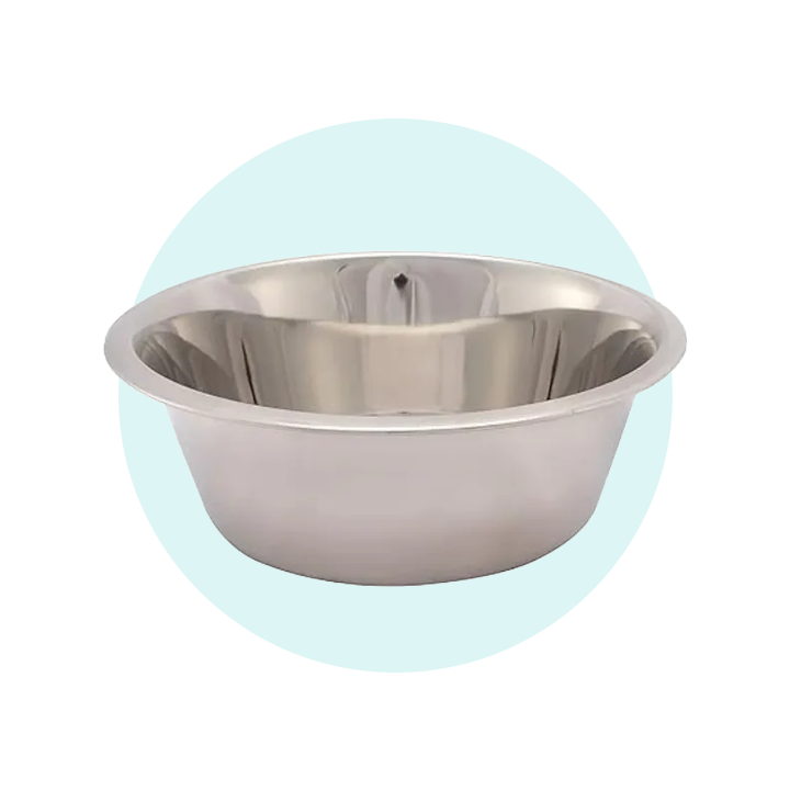 Dog Bowls & Feeders