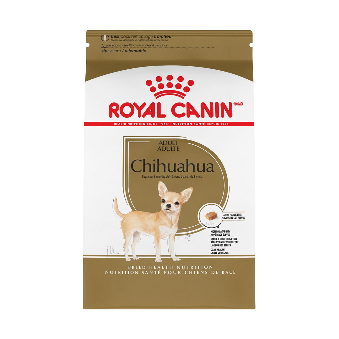 Royal Canin Chihuahua Adult Dog Food