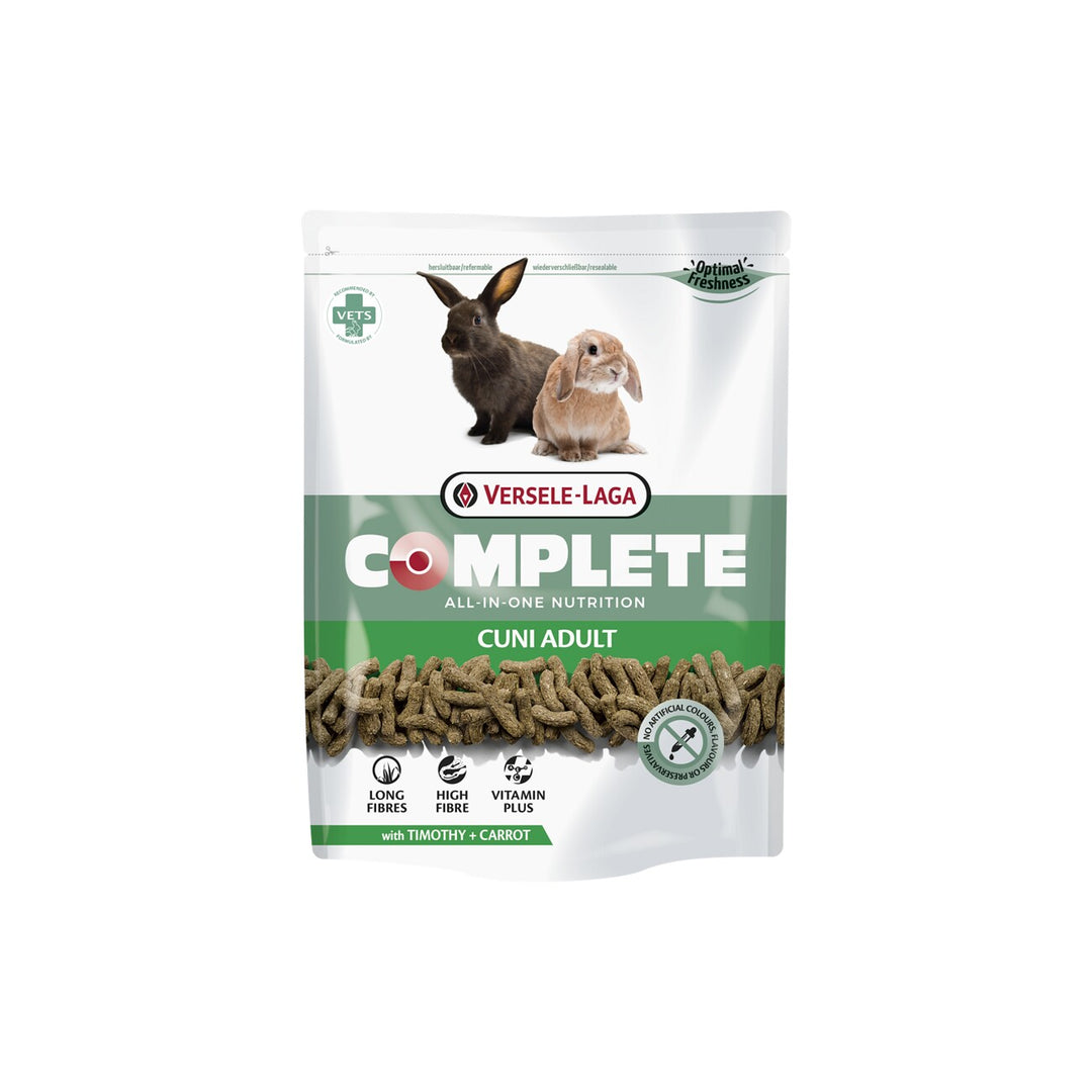 Versele Laga Complete Cuni for Adult Rabbits 500g