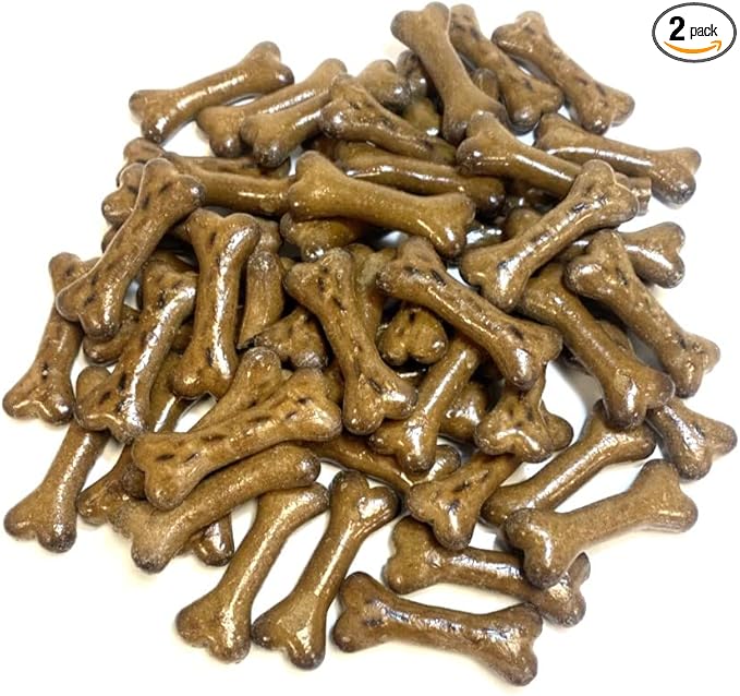 Pedigree Biscrok Gravy Bones 900g