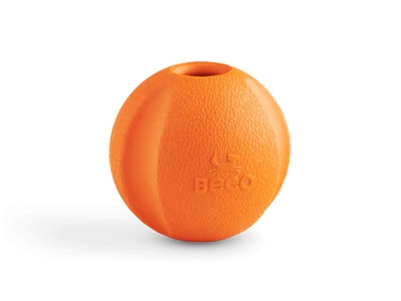 Beco Rubber Fetch Ball