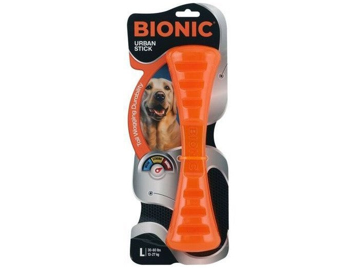 Bionic Urban Stick