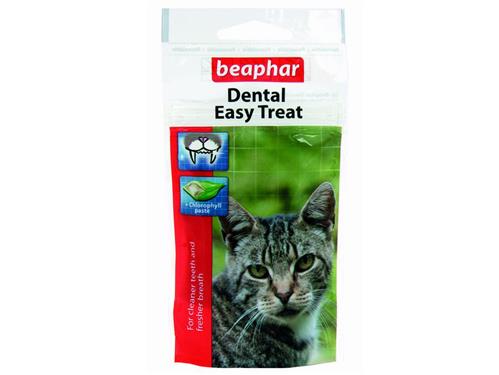 Beaphar Cat Dental Easy Treat