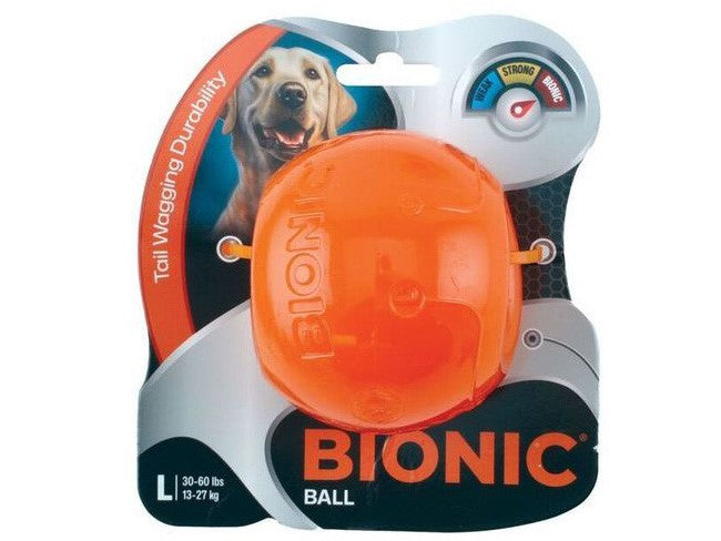 Bionic Ball