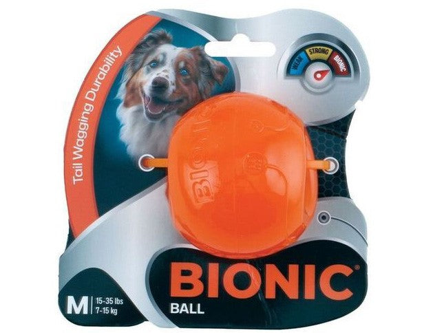 Bionic Ball