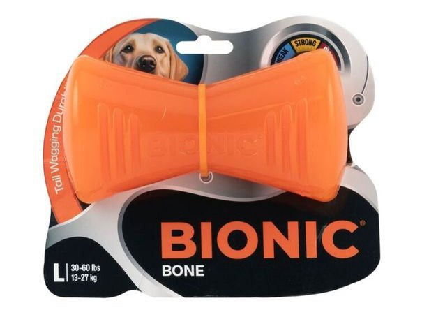 Bionic Bone