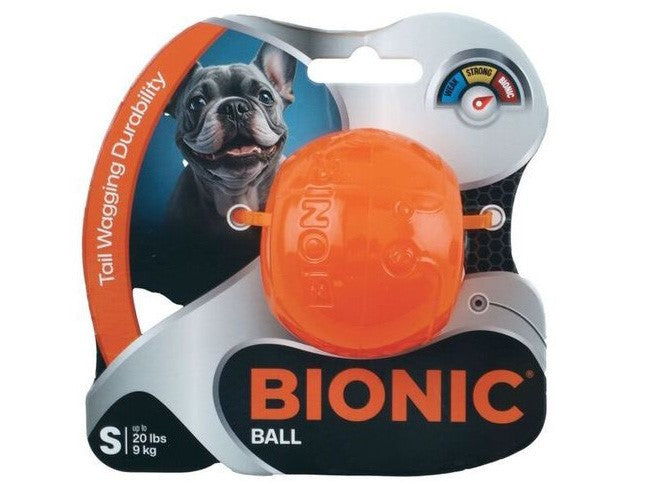 Bionic Ball