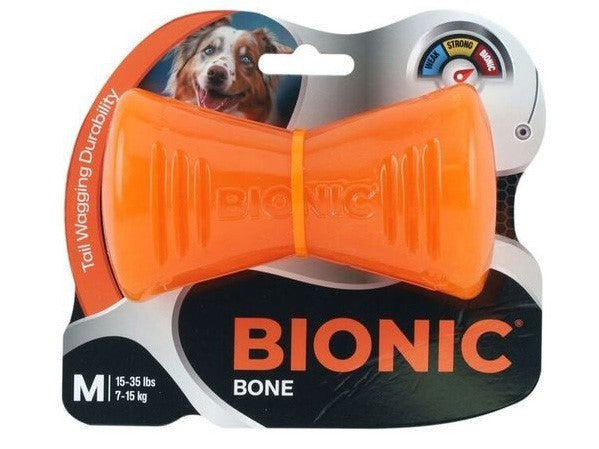 Bionic Bone