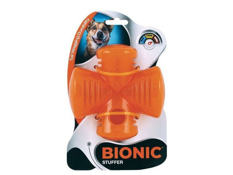 Bionic Stuffer