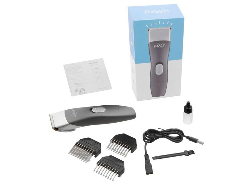 Furrish Pet Clipper