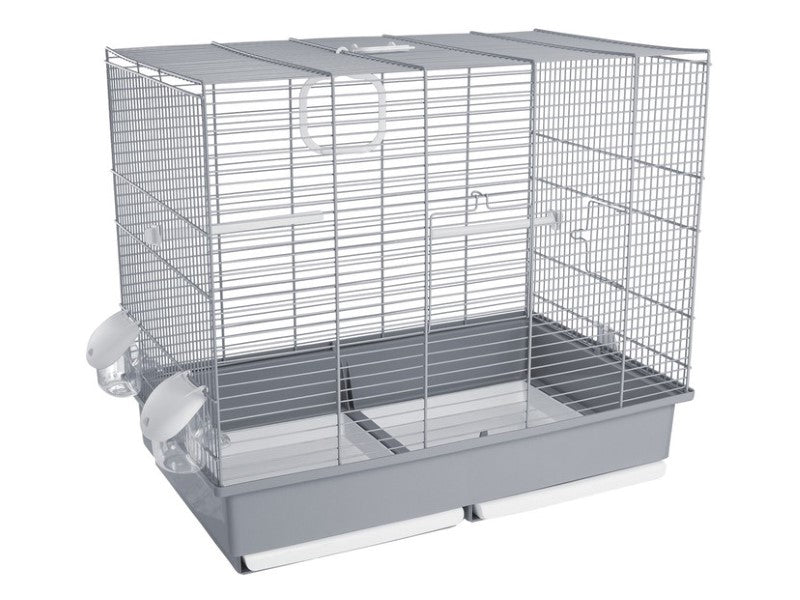 Voltrega Denso Xl Square Bird Cage