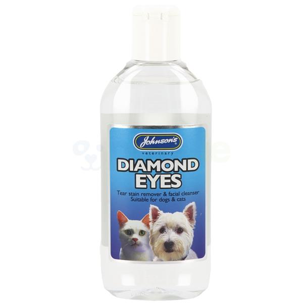 Diamond Eyes Tear Stain Remover