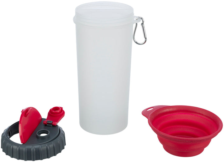 Food and water container