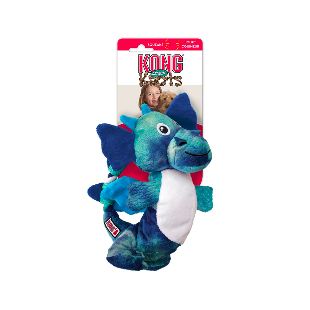 Kong knots dragon best sale