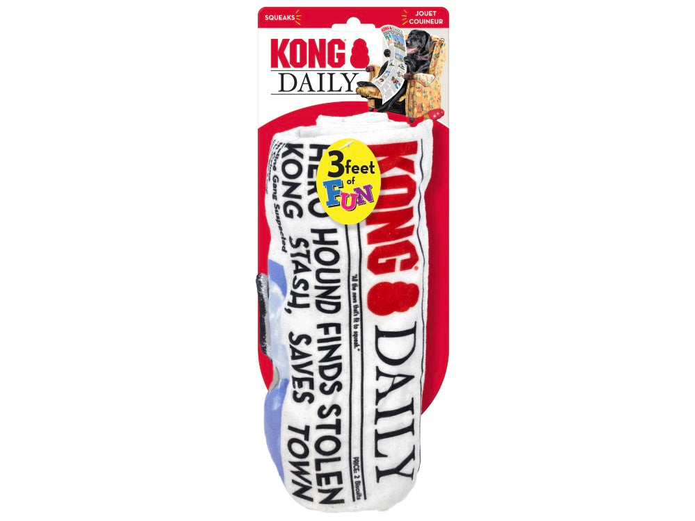 Kong Daily Newspaper XL