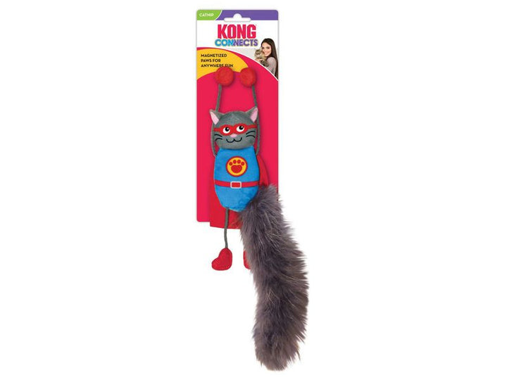 Kong Connects Magnetic cat toy