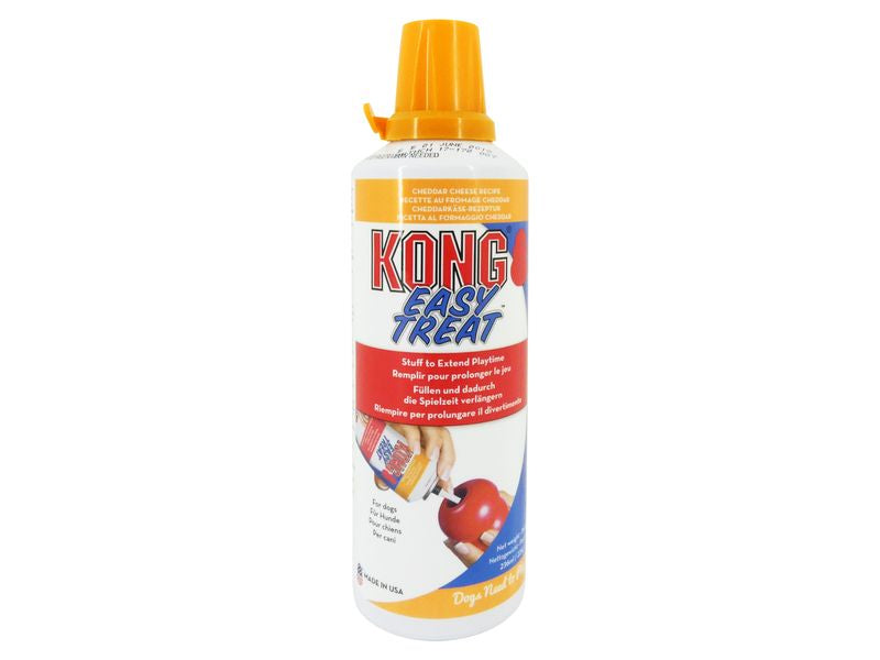 Kong Easy Treat Cheese Paste