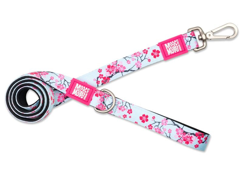 Max & Molly Cherry Blossom Lead - PetWorld