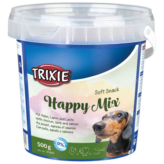 Trixie Happy Mix