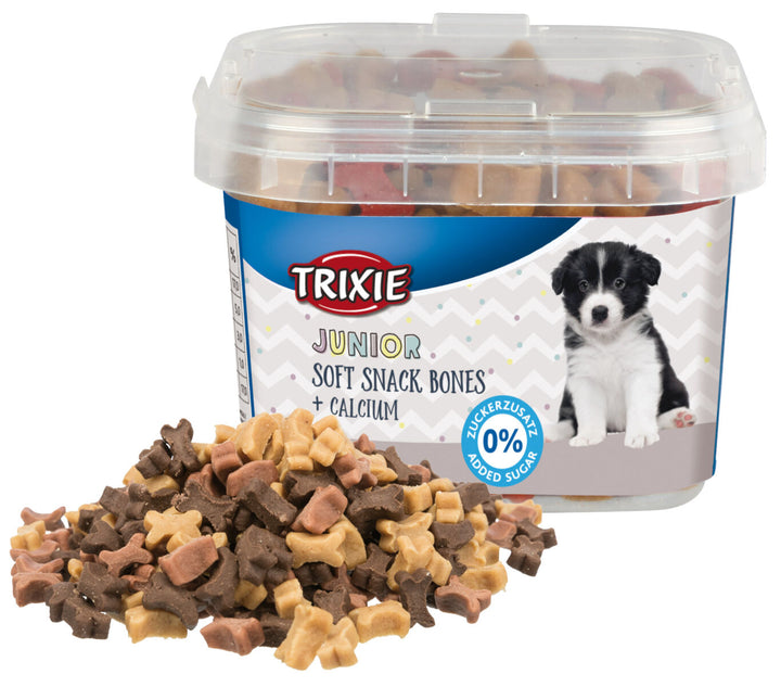 Trixie Junior Soft Snack Bones