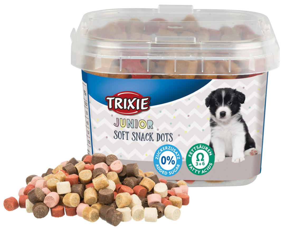 Trixie Junior Soft Snack Dots