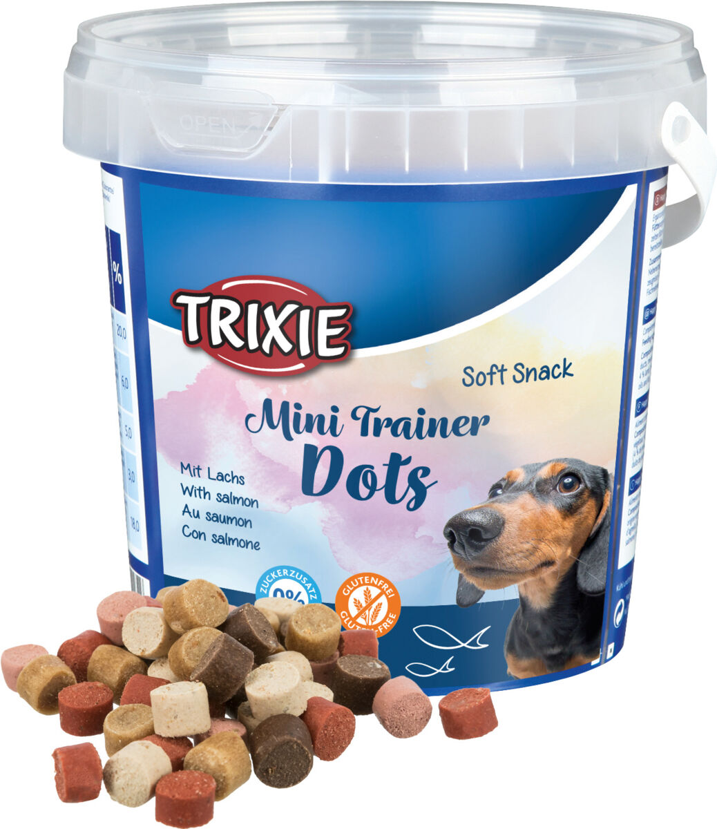 Trixie Mini Trainer Dots