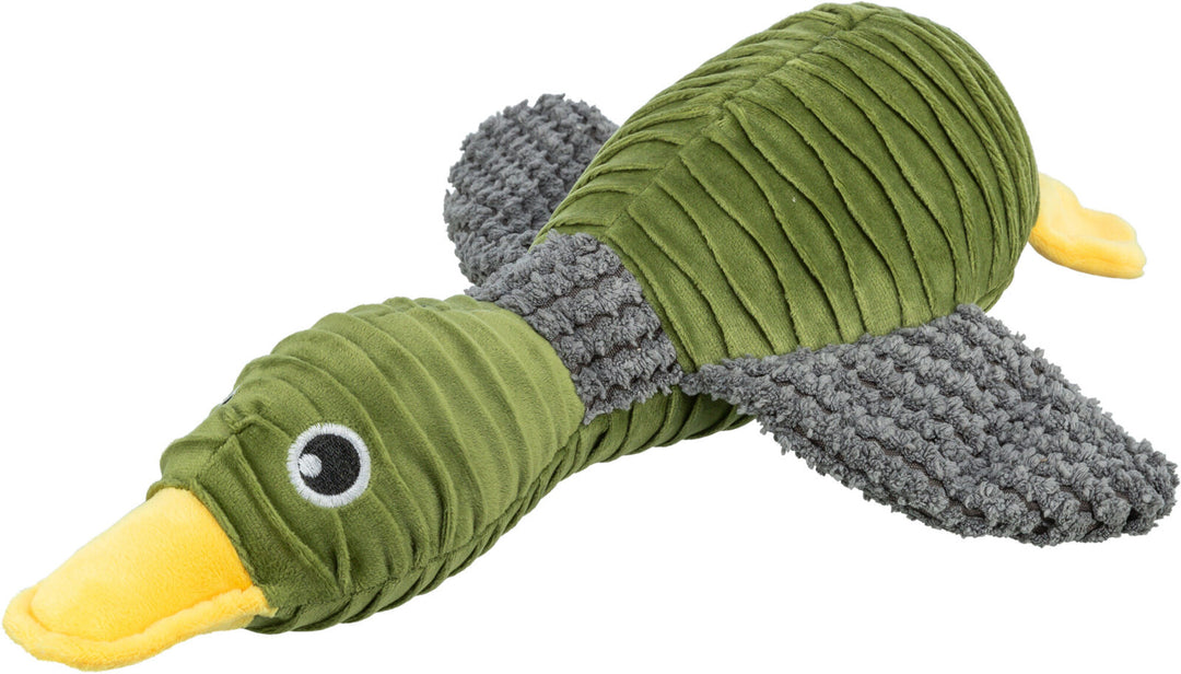 Trixie Eco Duck Dog Toy