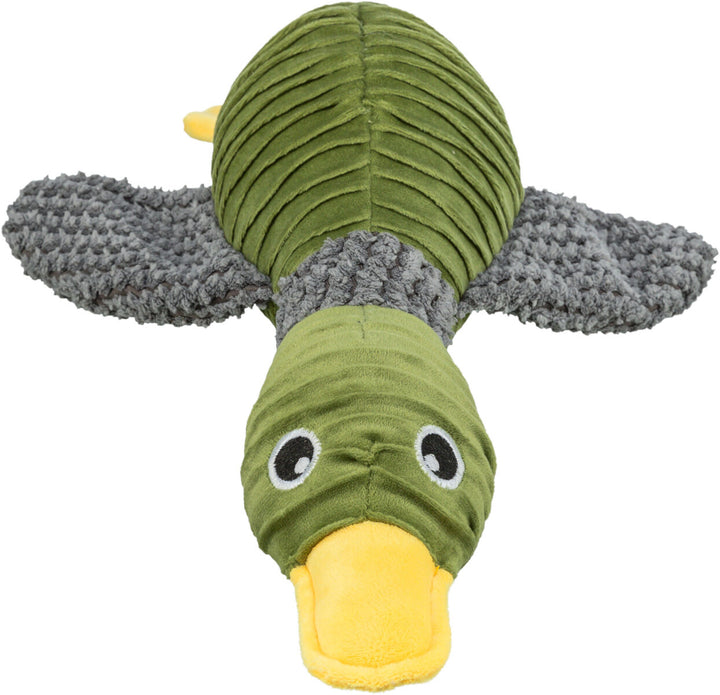 Trixie Eco Duck Dog Toy