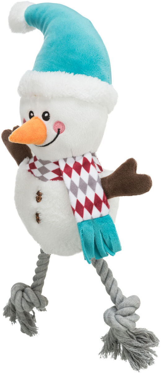 Christmas Snowman Plush 41cm