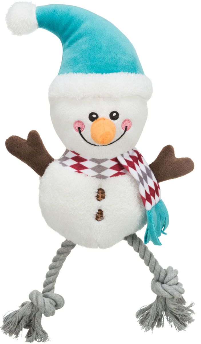 Christmas Snowman Plush 41cm