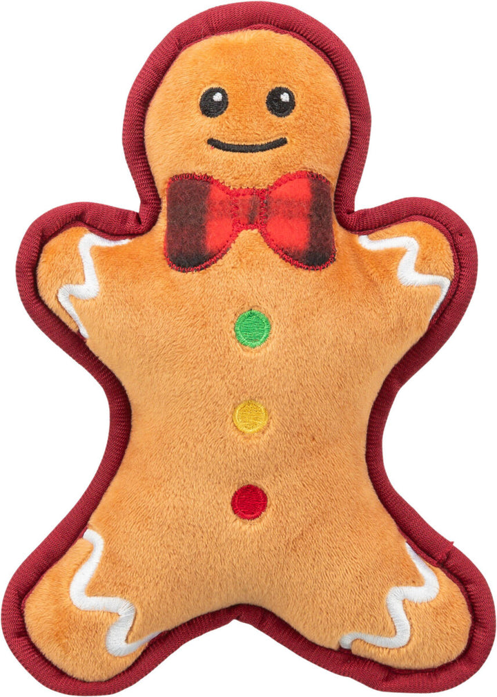 Christmas Gingerbread Plush  22cm