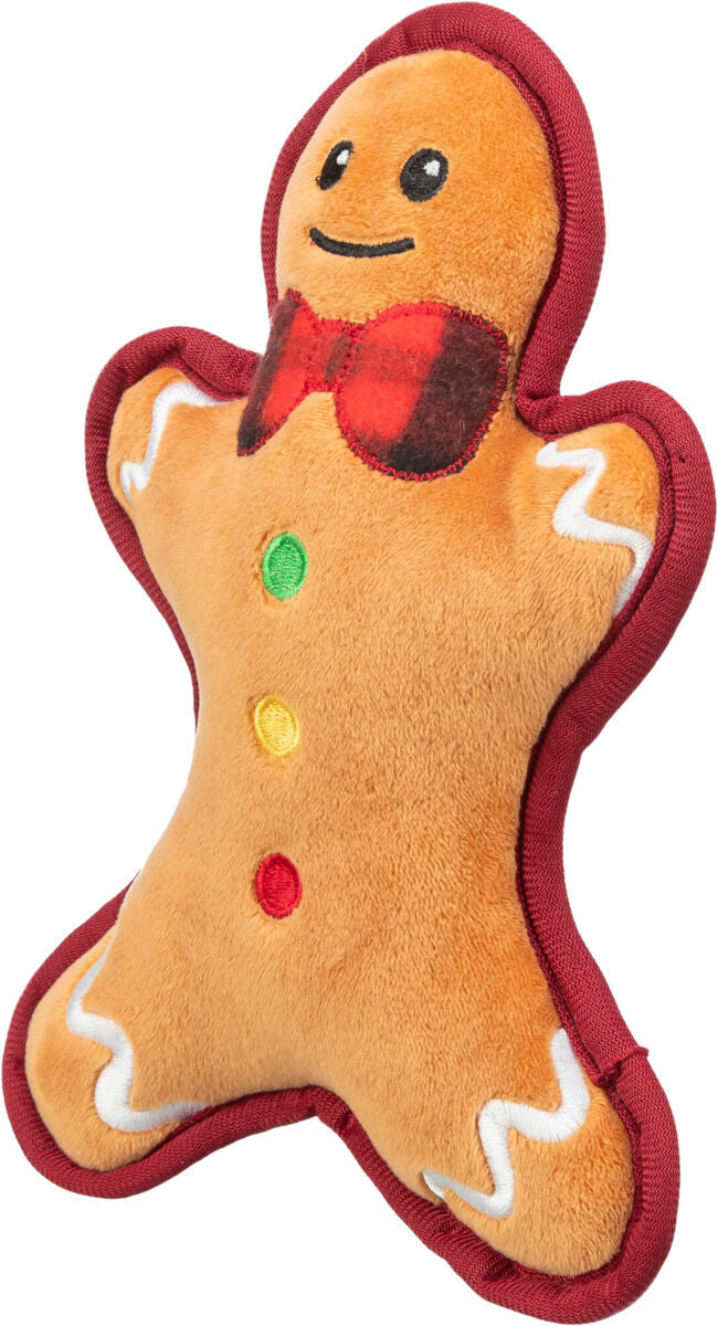 Christmas Gingerbread Plush  22cm