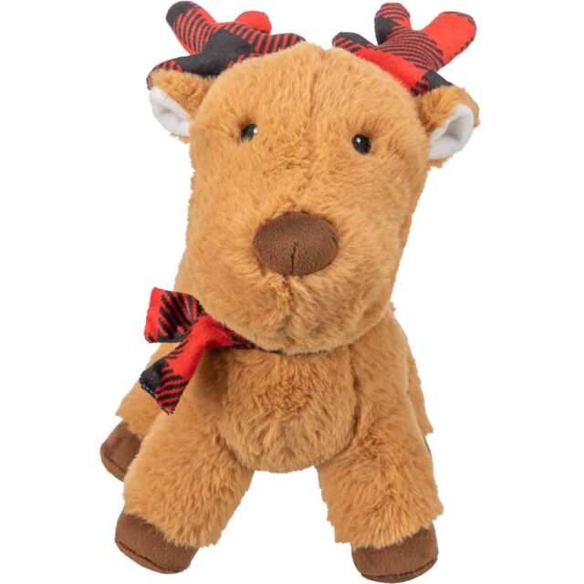 Christmas Reindeer Plush 29cm