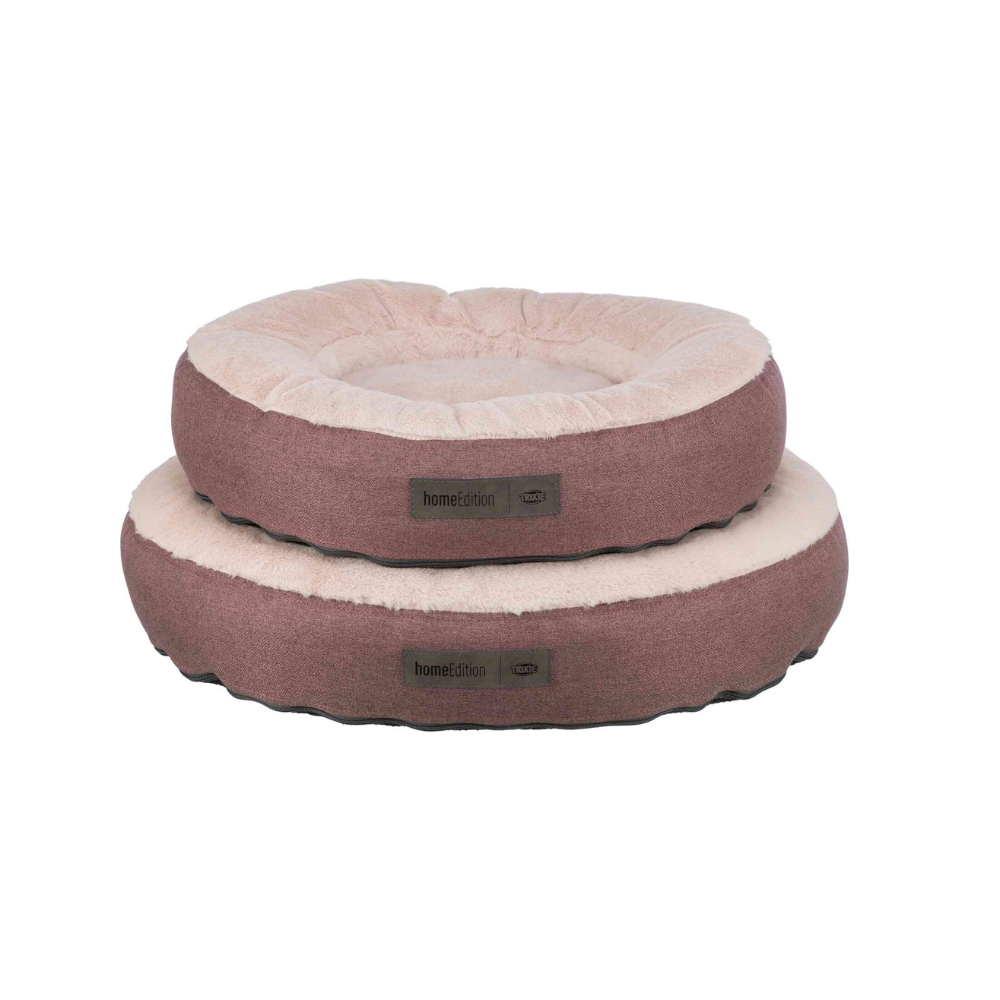 Felicia Round Pet Bed