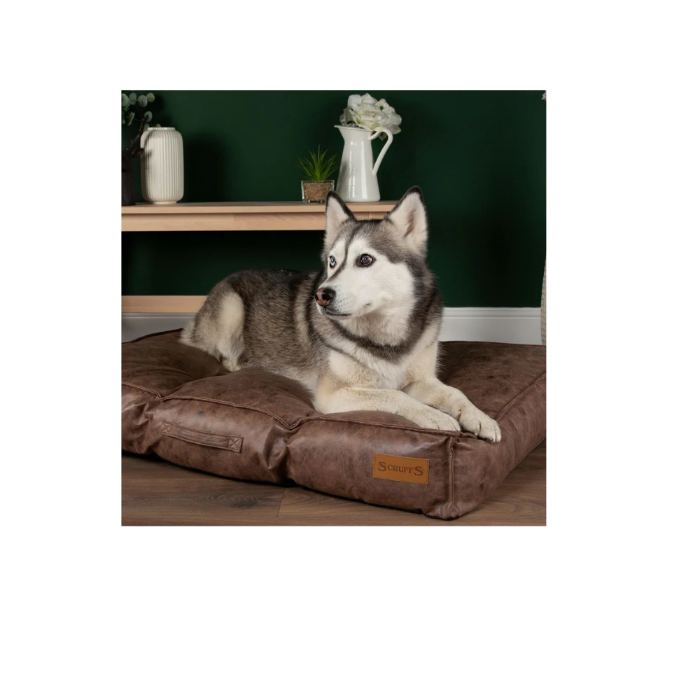 Scruffs Knightsbridge Dog Mattress