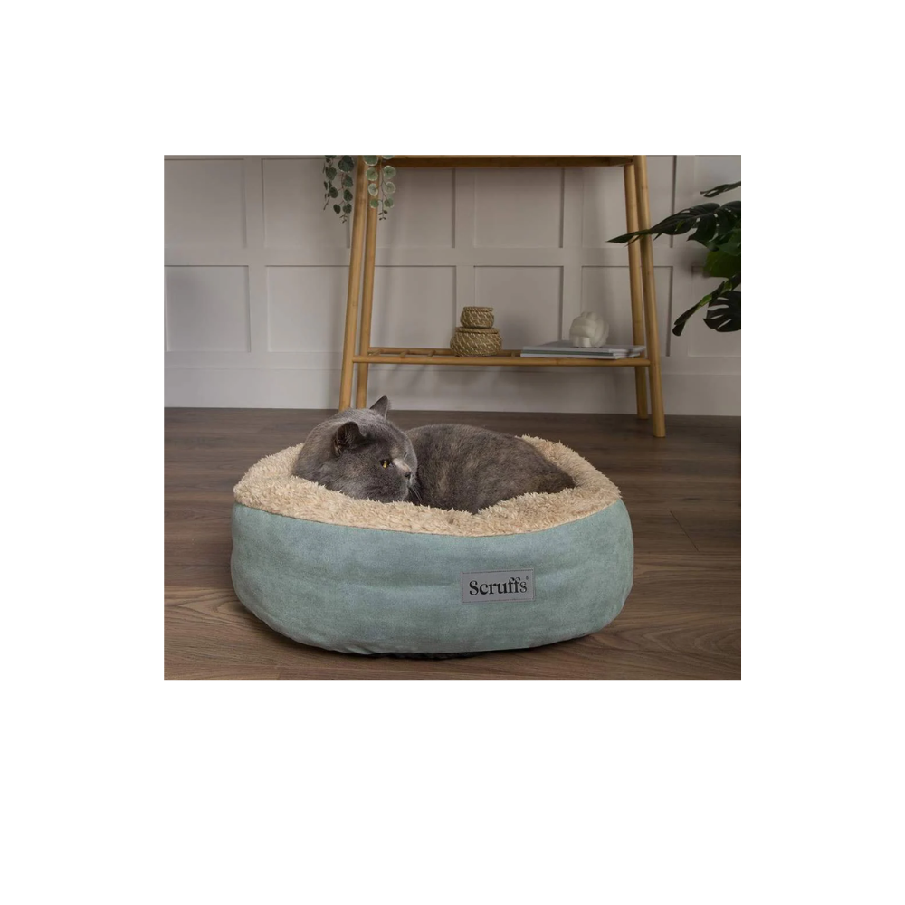 Scruffs Cosy Cat/Small Dog Bed