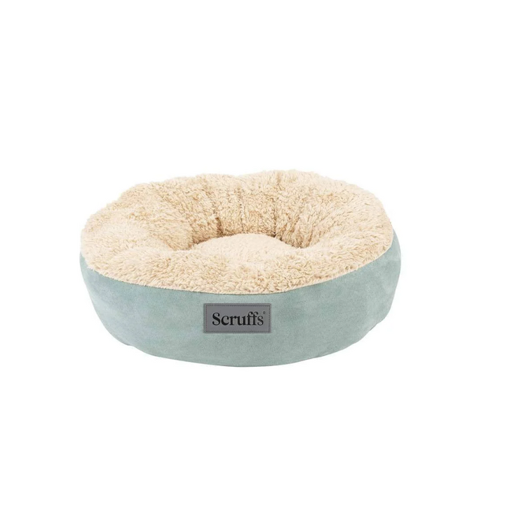 Scruffs Cosy Cat/Small Dog Bed