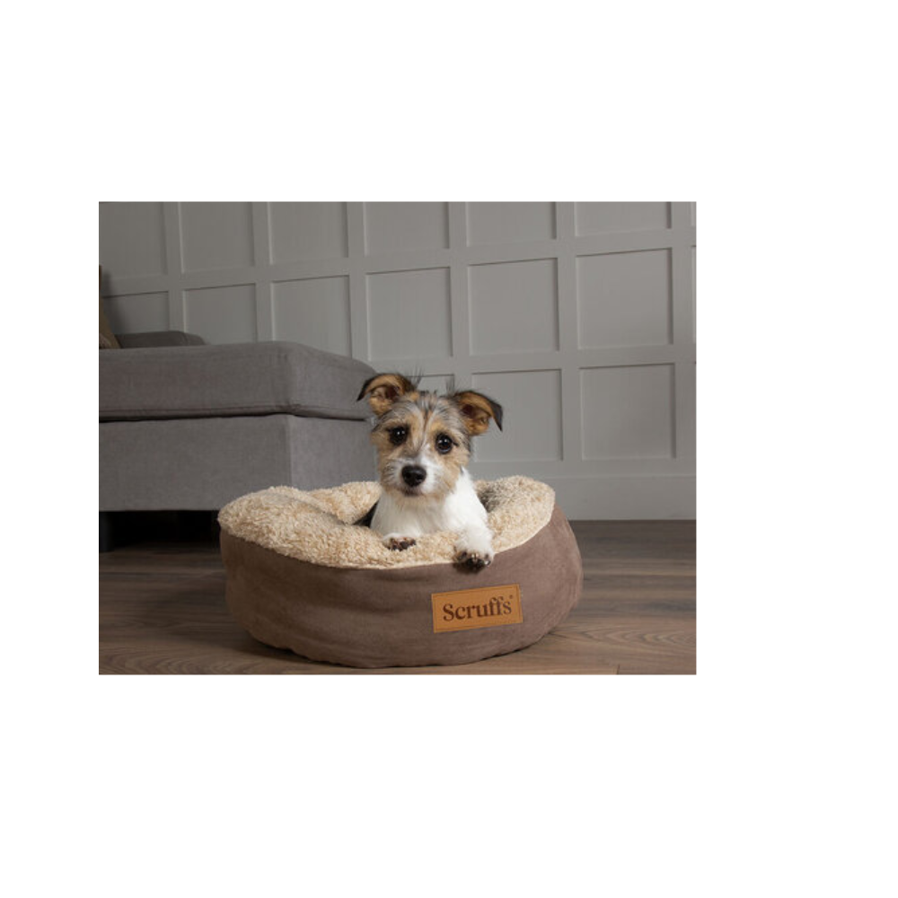 Scruffs Cosy Cat/Small Dog Bed