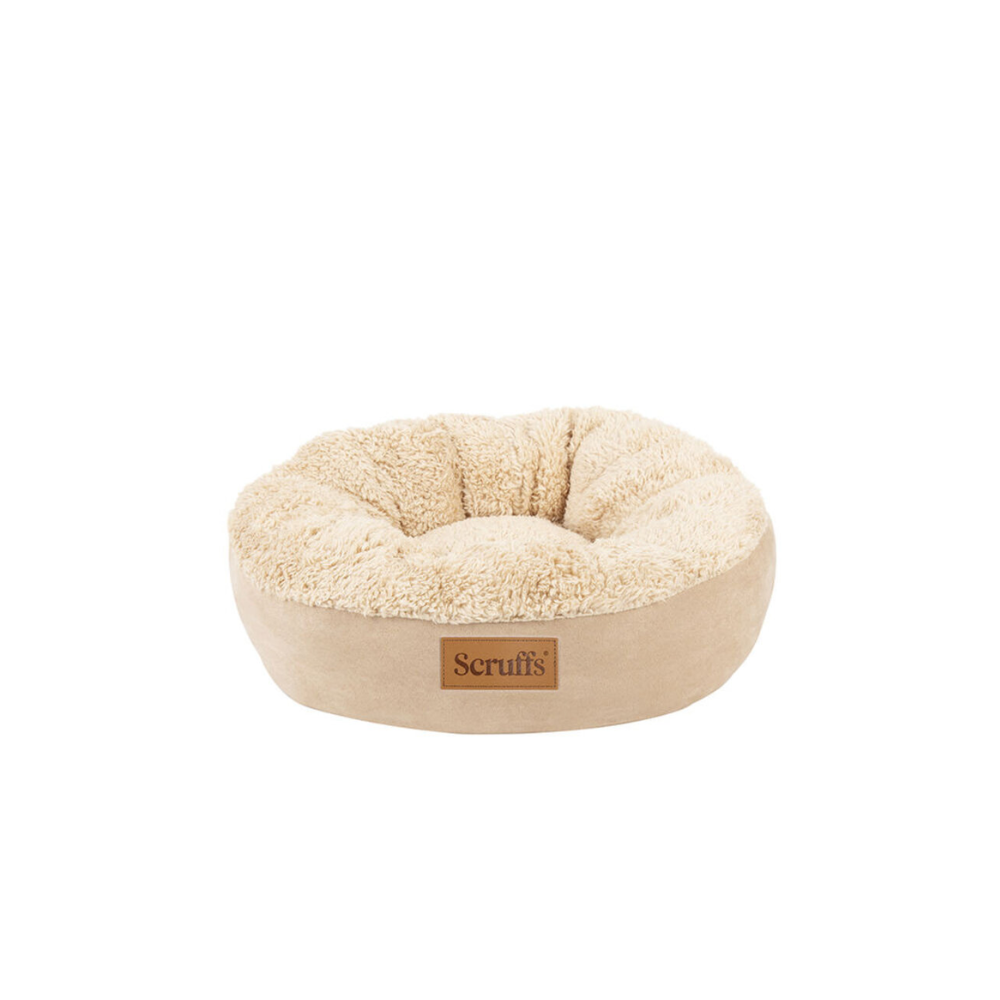 Scruffs Cosy Cat/Small Dog Bed