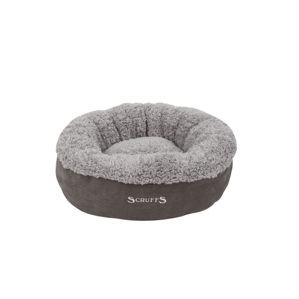 Scruffs Cosy Cat/Small Dog Bed