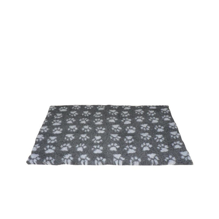 Profleece Pre-cut Pet Beding 9X.6M Charcoal/Grey