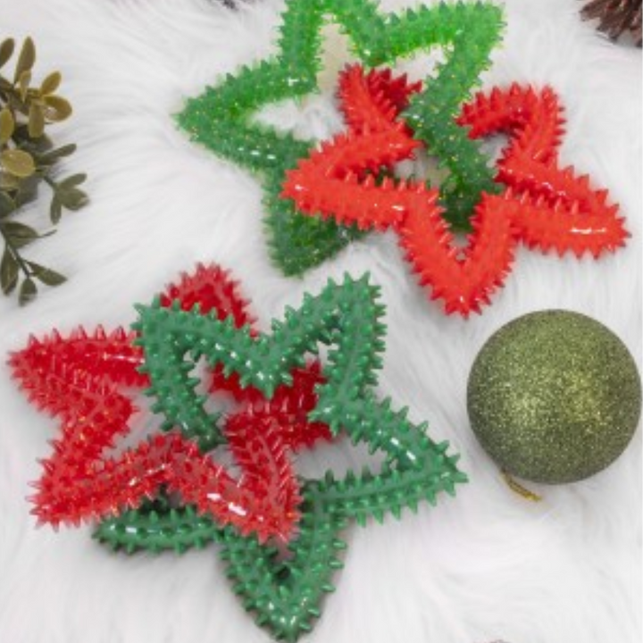 Christmas Stars Toy