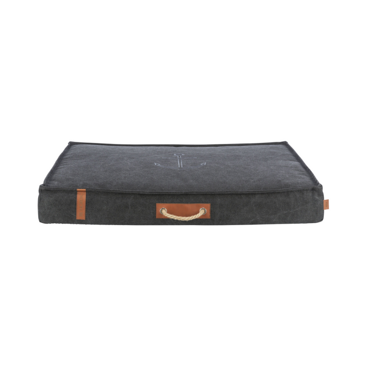 Be Nordic Föhr Mattress, 80 × 55 Cm, Black