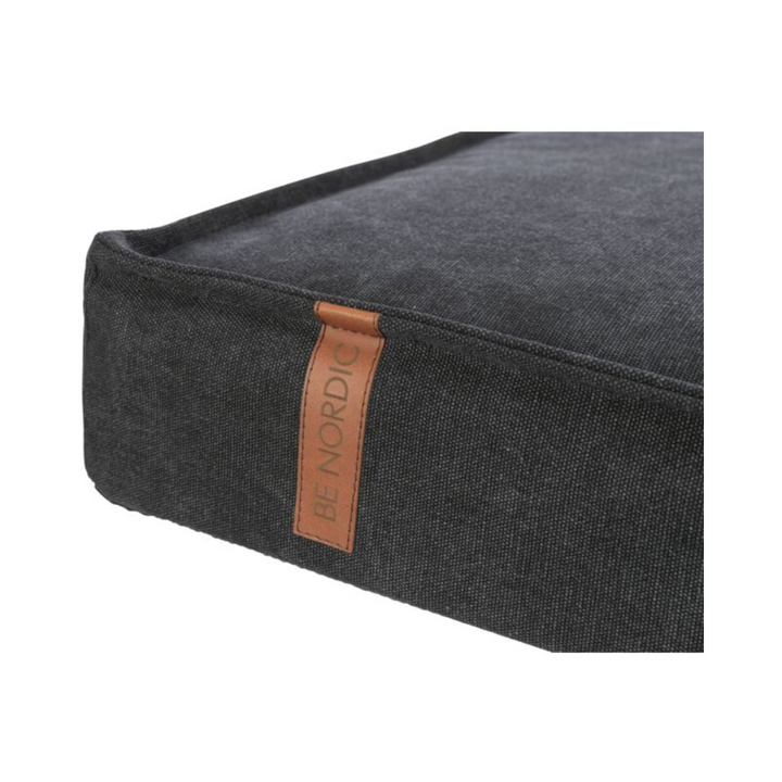 Be Nordic Föhr Mattress, 100 × 70 Cm, Black