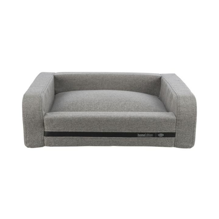 Citystyle Sofa, Square, 90 × 70 Cm, Light Grey