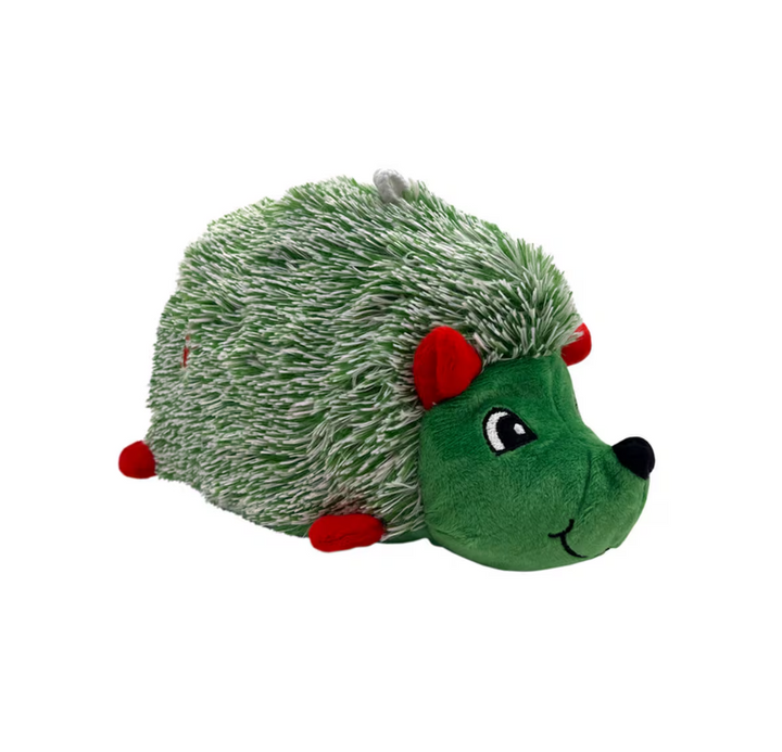 KONG Holiday Comfort HedgeHug Md