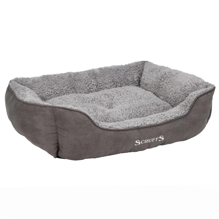 Scruffs Cosy Box bed - PetWorld