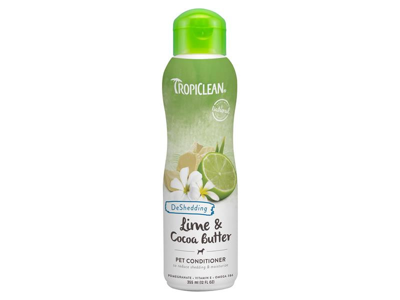 Tropiclean Lime and Coconut Condtioner